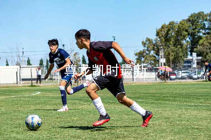 尊龙凯时最新